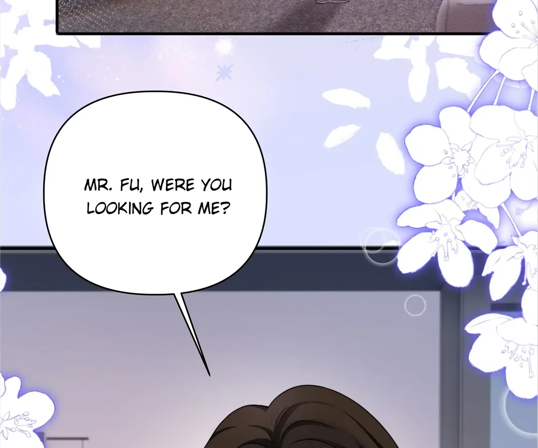 It Turns Out You Are Like This, Secretary Zhou Chapter 15 page 16