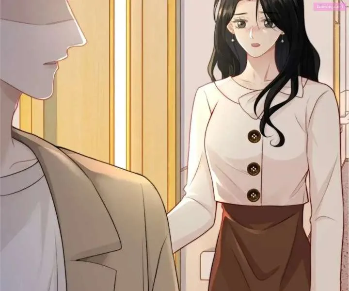 It Turns Out You Are Like This, Secretary Zhou Chapter 16 page 87