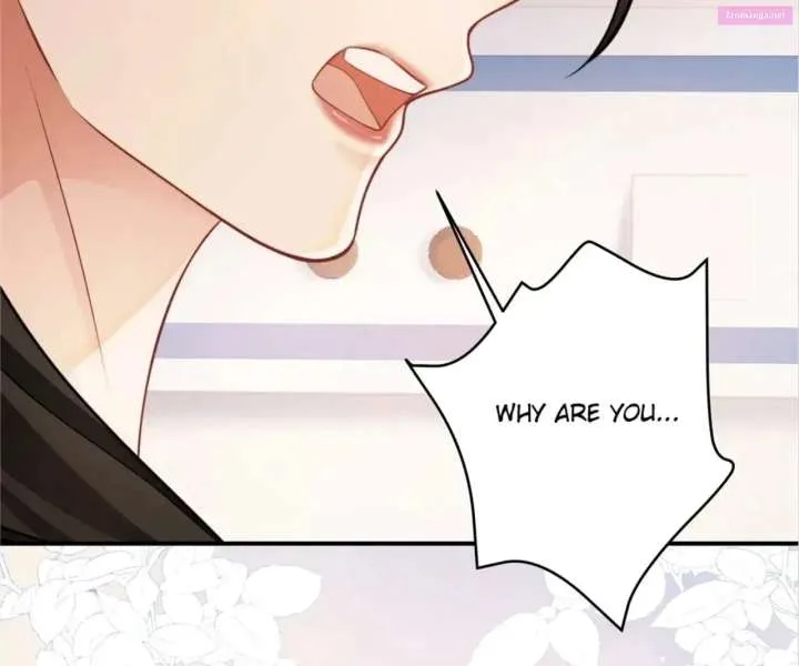 It Turns Out You Are Like This, Secretary Zhou Chapter 16 page 55
