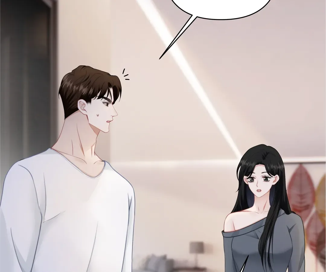 It Turns Out You Are Like This, Secretary Zhou Chapter 9 page 81