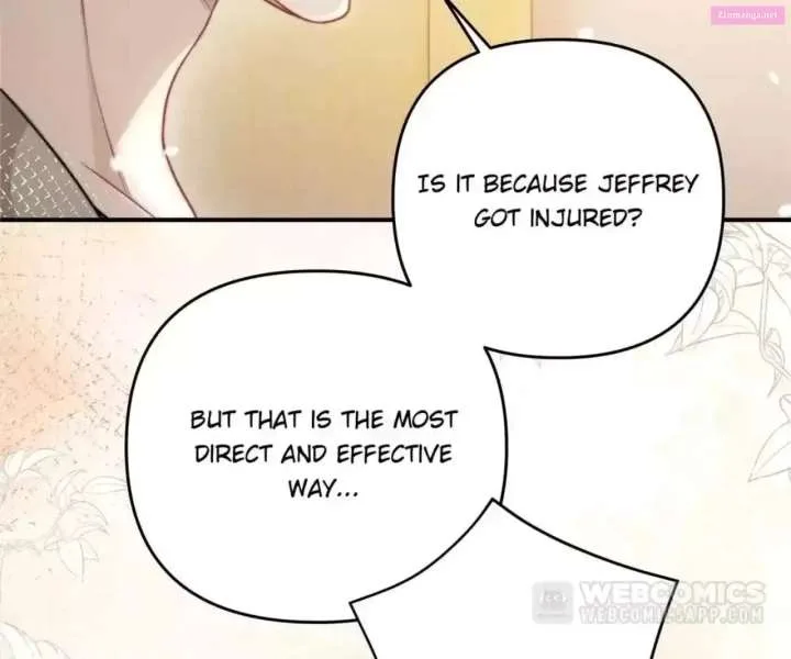 It Turns Out You Are Like This, Secretary Zhou Chapter 16 page 99
