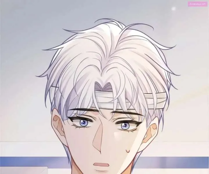 It Turns Out You Are Like This, Secretary Zhou Chapter 16 page 16