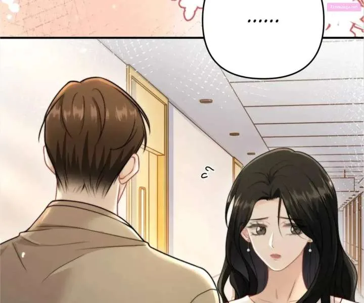 It Turns Out You Are Like This, Secretary Zhou Chapter 17 page 12