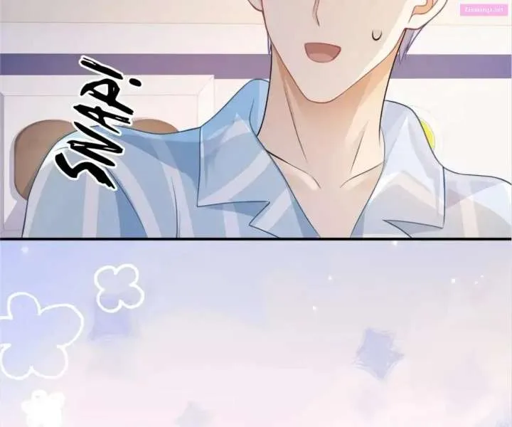 It Turns Out You Are Like This, Secretary Zhou Chapter 16 page 32