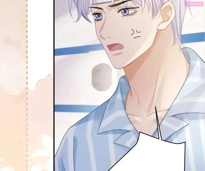 It Turns Out You Are Like This, Secretary Zhou Chapter 16 page 8