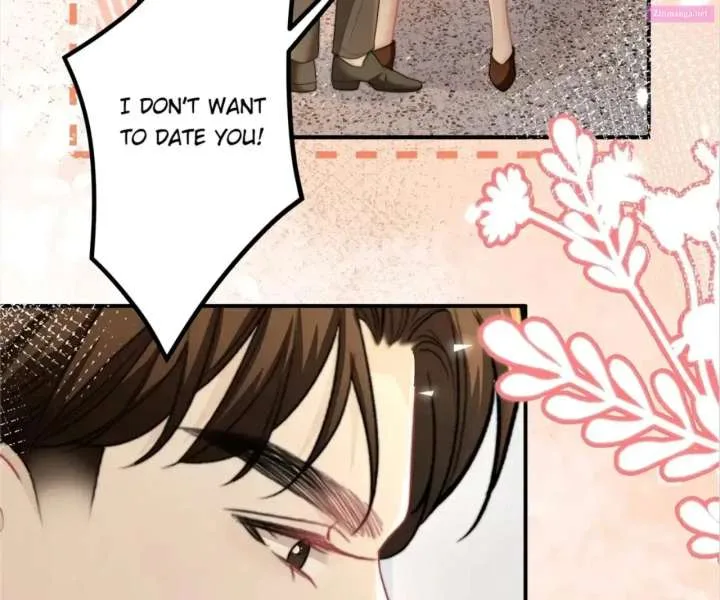 It Turns Out You Are Like This, Secretary Zhou Chapter 17 page 5
