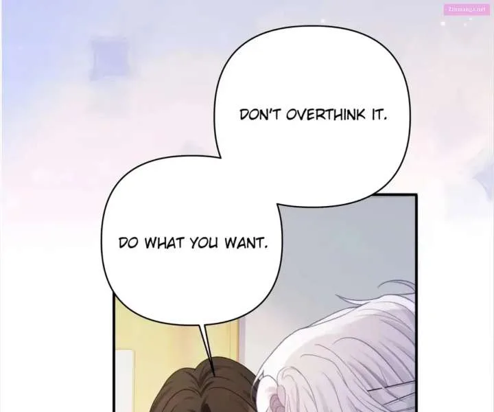 It Turns Out You Are Like This, Secretary Zhou Chapter 16 page 18