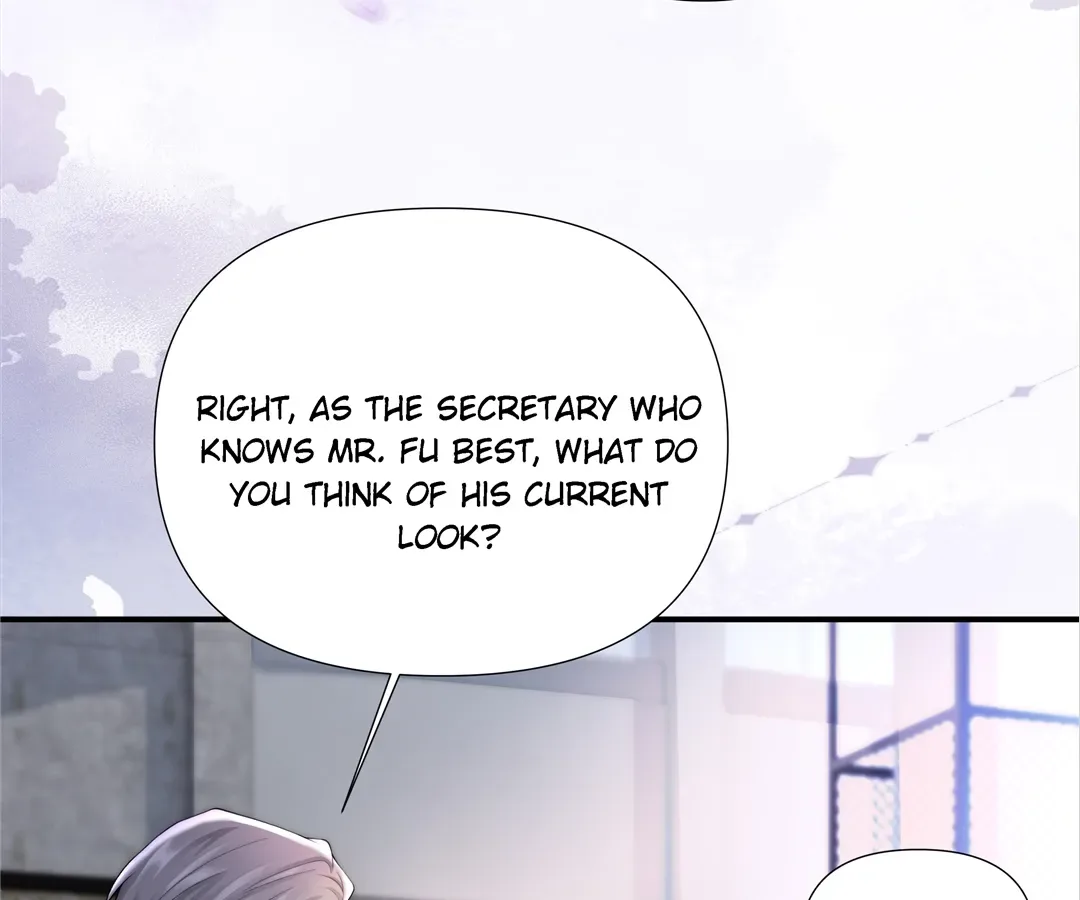 It Turns Out You Are Like This, Secretary Zhou Chapter 8 page 98