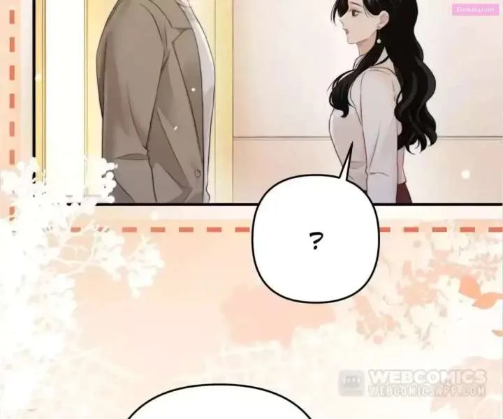 It Turns Out You Are Like This, Secretary Zhou Chapter 16 page 115