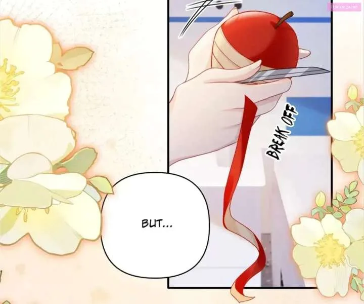 It Turns Out You Are Like This, Secretary Zhou Chapter 16 page 4