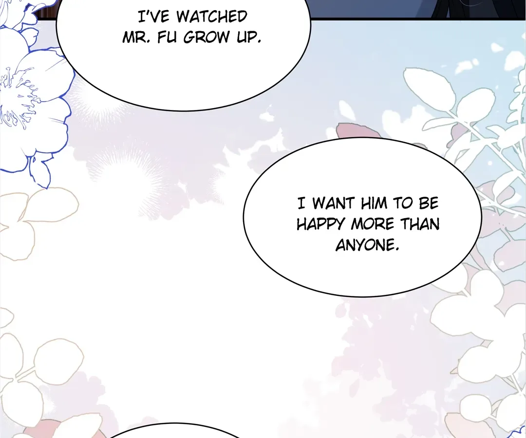 It Turns Out You Are Like This, Secretary Zhou Chapter 9 page 74