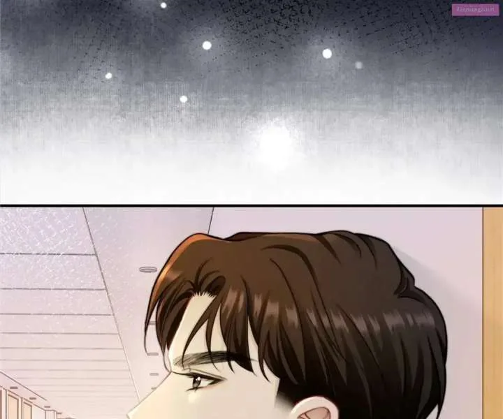 It Turns Out You Are Like This, Secretary Zhou Chapter 16 page 81