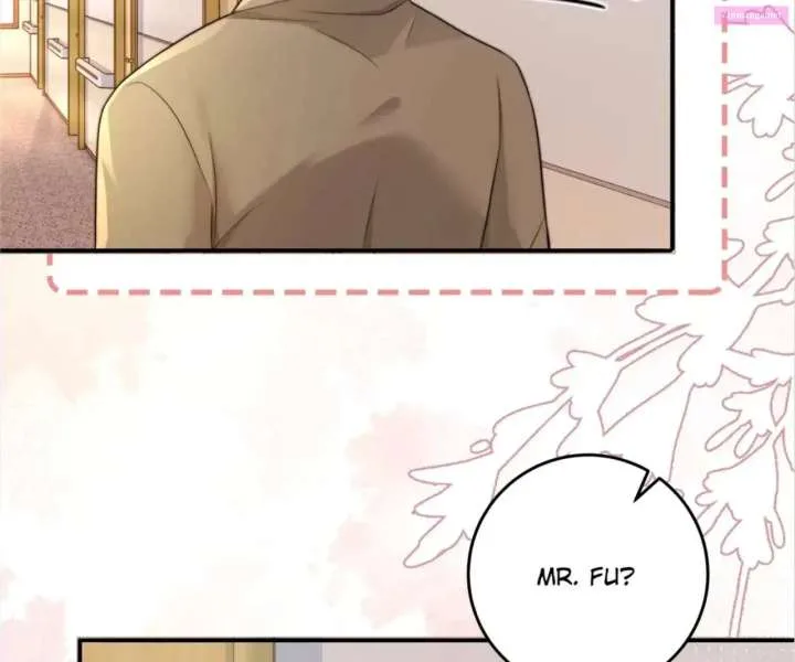 It Turns Out You Are Like This, Secretary Zhou Chapter 16 page 84