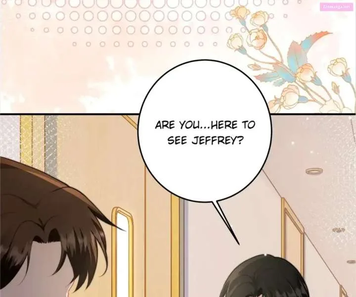 It Turns Out You Are Like This, Secretary Zhou Chapter 16 page 86