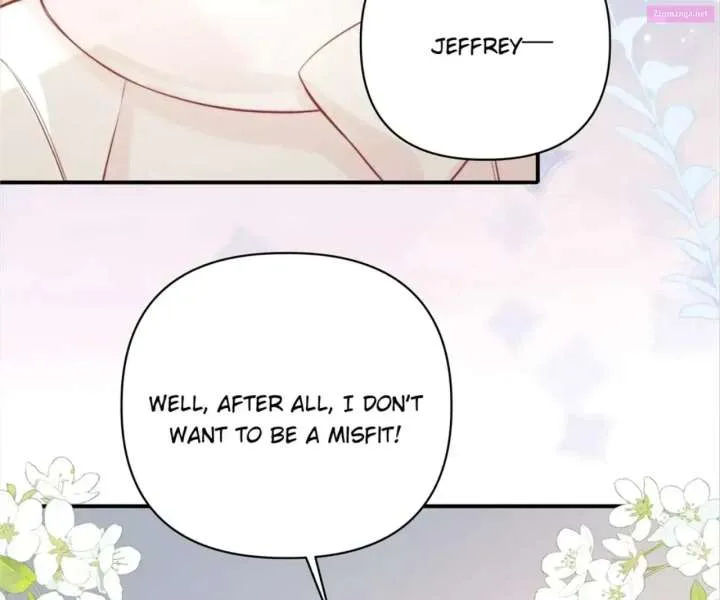 It Turns Out You Are Like This, Secretary Zhou Chapter 16 page 22