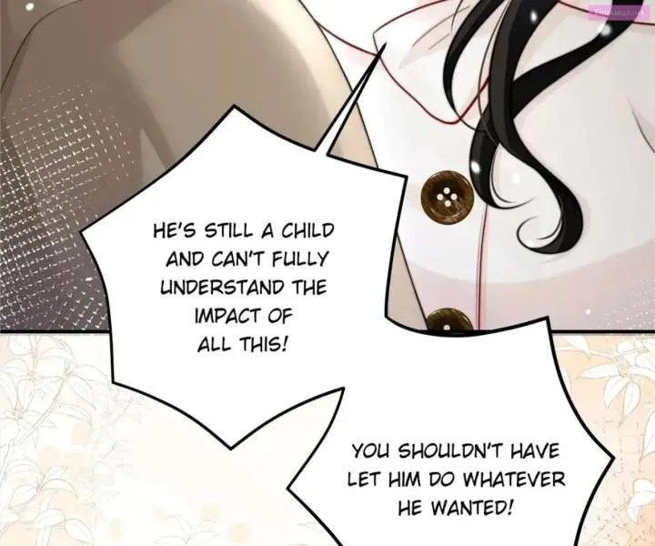It Turns Out You Are Like This, Secretary Zhou Chapter 16 page 104