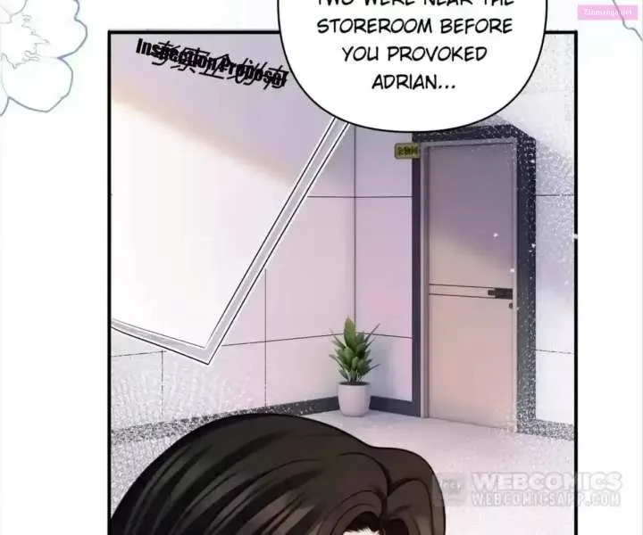 It Turns Out You Are Like This, Secretary Zhou Chapter 16 page 43