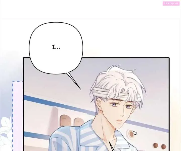 It Turns Out You Are Like This, Secretary Zhou Chapter 16 page 49