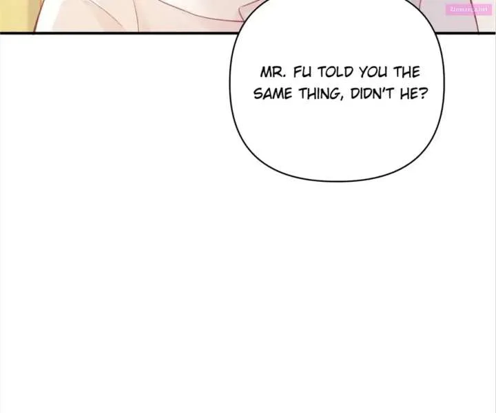 It Turns Out You Are Like This, Secretary Zhou Chapter 16 page 48
