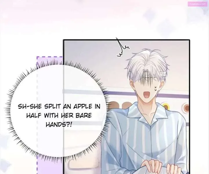 It Turns Out You Are Like This, Secretary Zhou Chapter 16 page 33