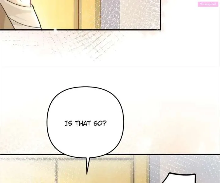It Turns Out You Are Like This, Secretary Zhou Chapter 17 page 7