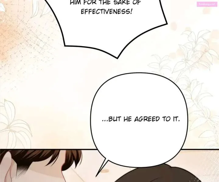 It Turns Out You Are Like This, Secretary Zhou Chapter 16 page 102