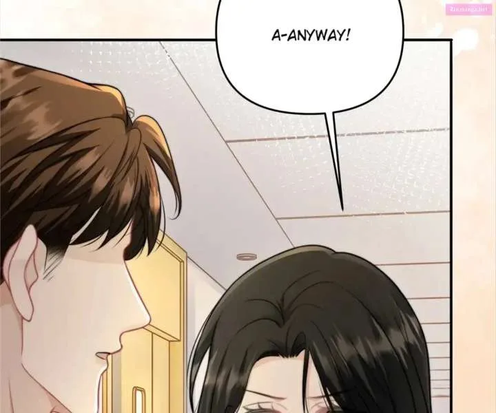 It Turns Out You Are Like This, Secretary Zhou Chapter 17 page 14