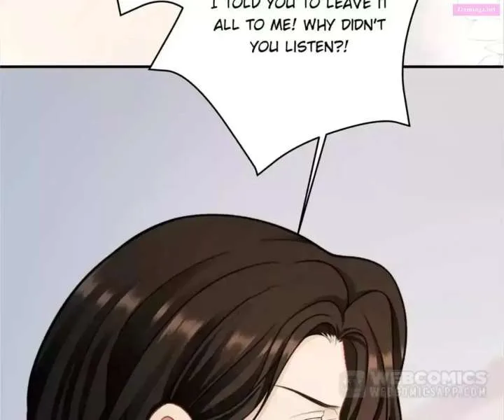 It Turns Out You Are Like This, Secretary Zhou Chapter 16 page 51