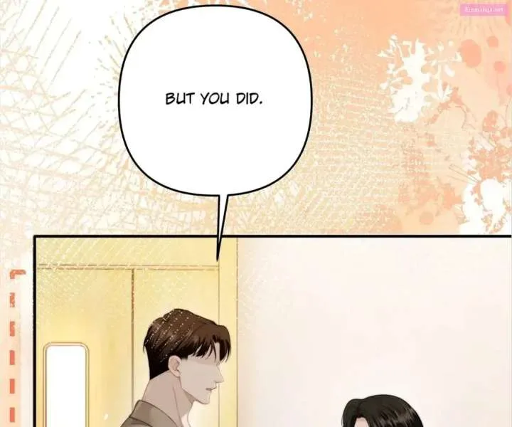 It Turns Out You Are Like This, Secretary Zhou Chapter 16 page 114