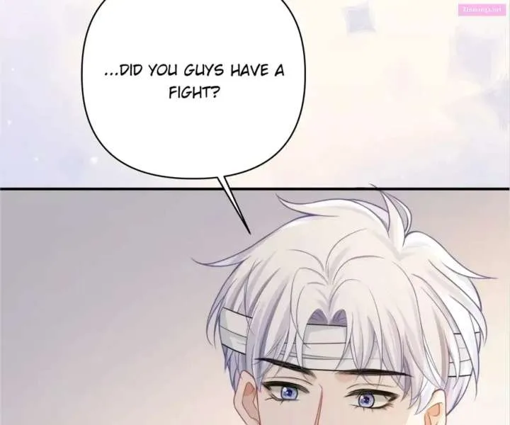 It Turns Out You Are Like This, Secretary Zhou Chapter 16 page 31