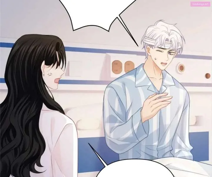 It Turns Out You Are Like This, Secretary Zhou Chapter 16 page 41