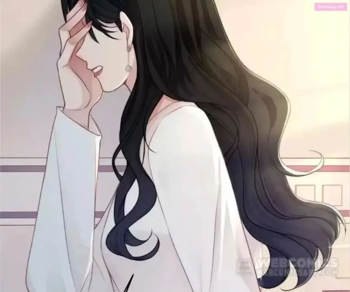 It Turns Out You Are Like This, Secretary Zhou Chapter 16 page 59