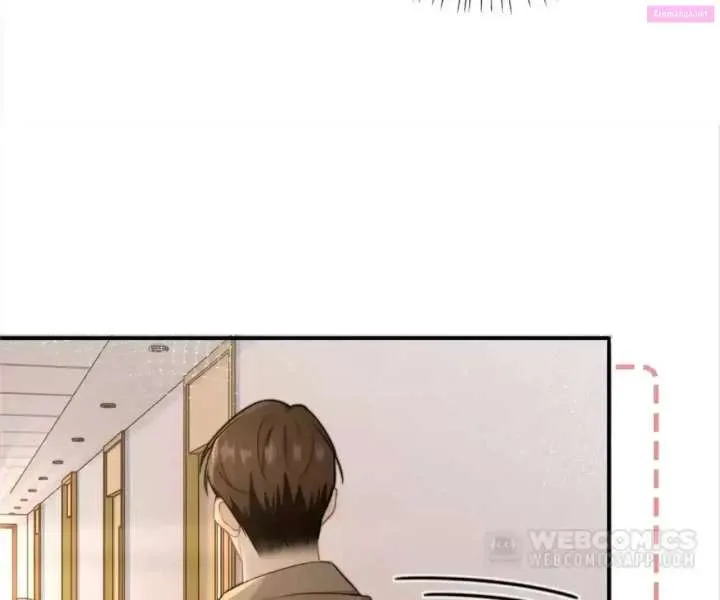 It Turns Out You Are Like This, Secretary Zhou Chapter 16 page 83