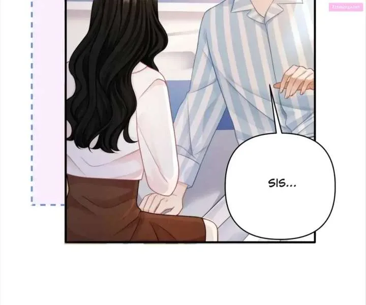 It Turns Out You Are Like This, Secretary Zhou Chapter 16 page 57