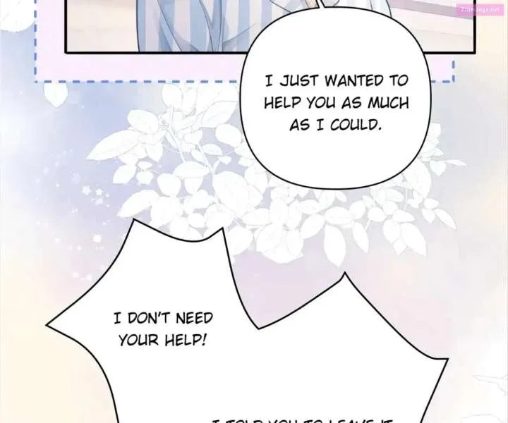 It Turns Out You Are Like This, Secretary Zhou Chapter 16 page 50
