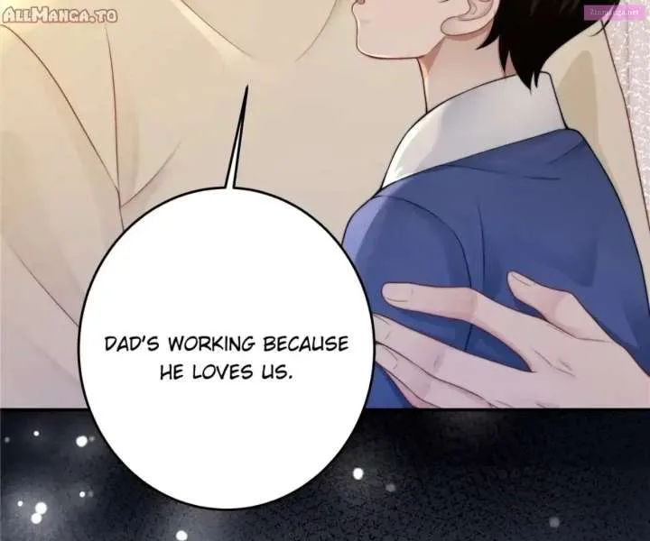 It Turns Out You Are Like This, Secretary Zhou Chapter 16 page 80