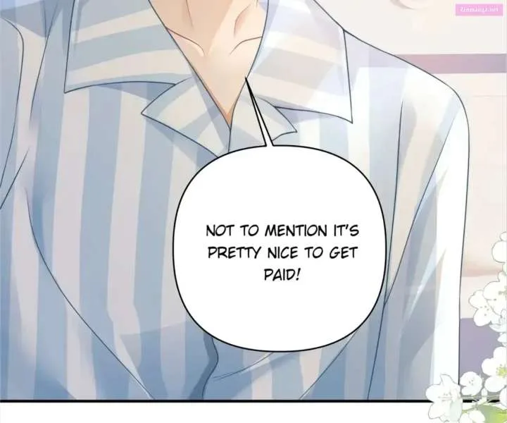 It Turns Out You Are Like This, Secretary Zhou Chapter 16 page 24