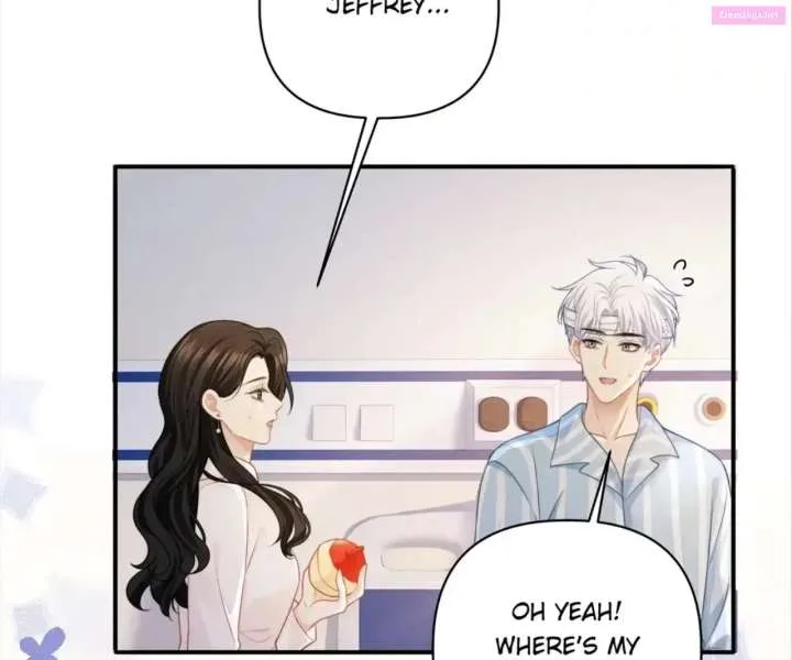 It Turns Out You Are Like This, Secretary Zhou Chapter 16 page 26