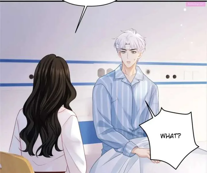 It Turns Out You Are Like This, Secretary Zhou Chapter 16 page 10