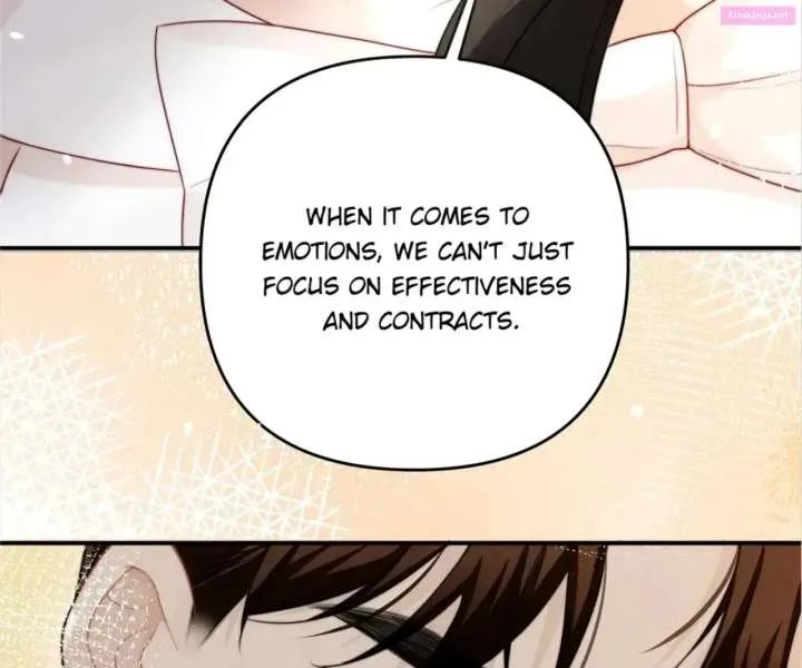 It Turns Out You Are Like This, Secretary Zhou Chapter 16 page 111