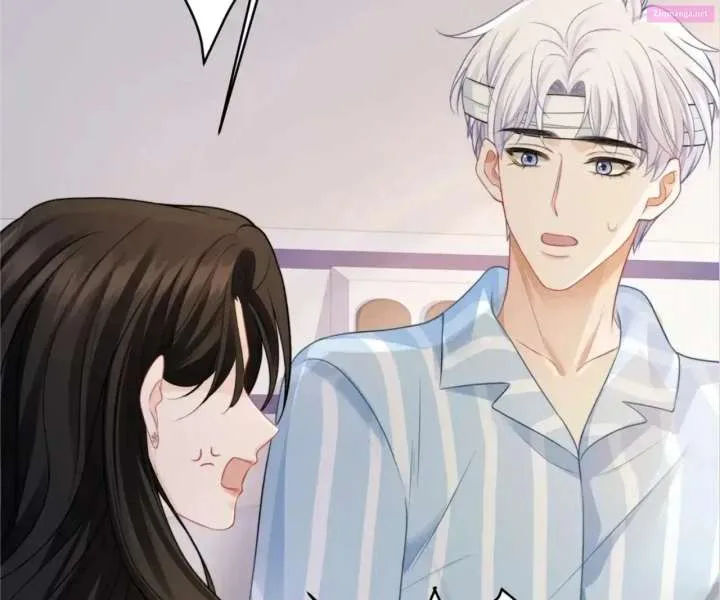 It Turns Out You Are Like This, Secretary Zhou Chapter 16 page 29