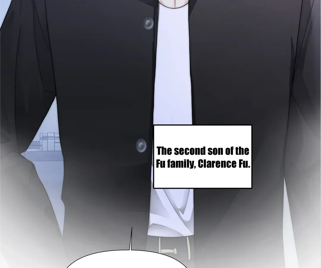 It Turns Out You Are Like This, Secretary Zhou Chapter 8 page 110