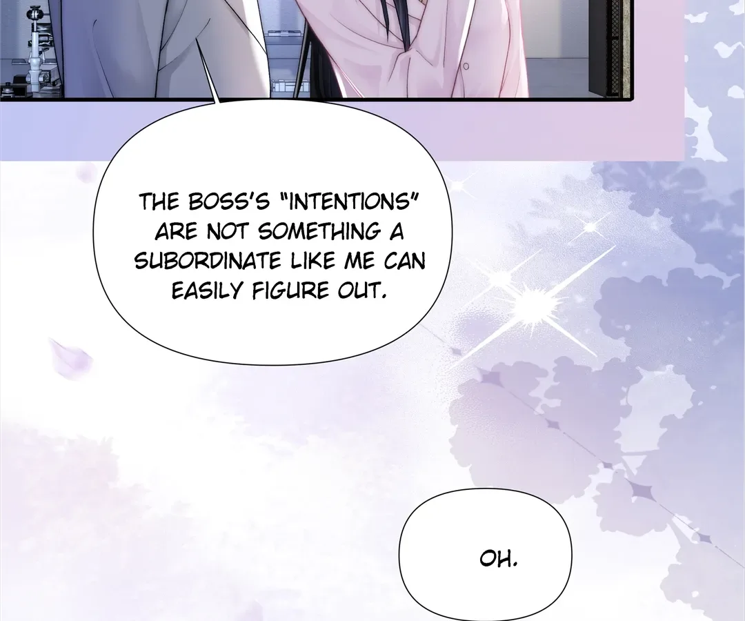 It Turns Out You Are Like This, Secretary Zhou Chapter 8 page 97