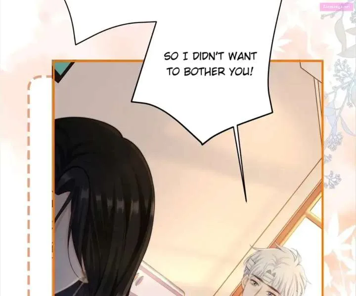 It Turns Out You Are Like This, Secretary Zhou Chapter 16 page 63