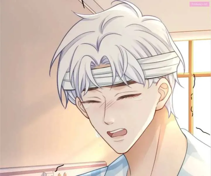 It Turns Out You Are Like This, Secretary Zhou Chapter 16 page 66