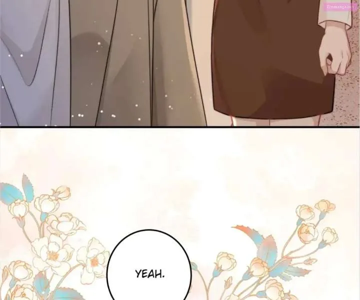 It Turns Out You Are Like This, Secretary Zhou Chapter 16 page 88