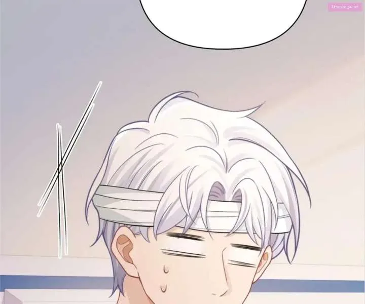 It Turns Out You Are Like This, Secretary Zhou Chapter 16 page 38