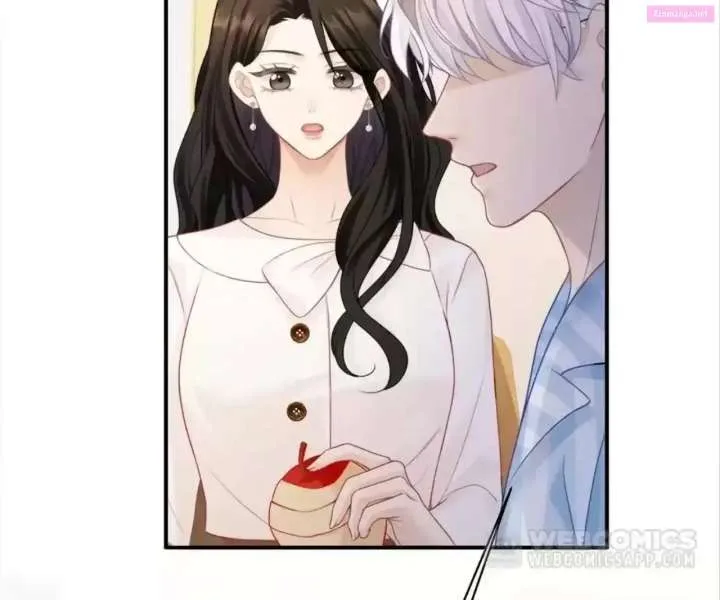 It Turns Out You Are Like This, Secretary Zhou Chapter 16 page 19