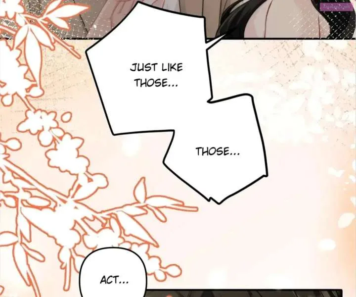It Turns Out You Are Like This, Secretary Zhou Chapter 17 page 9