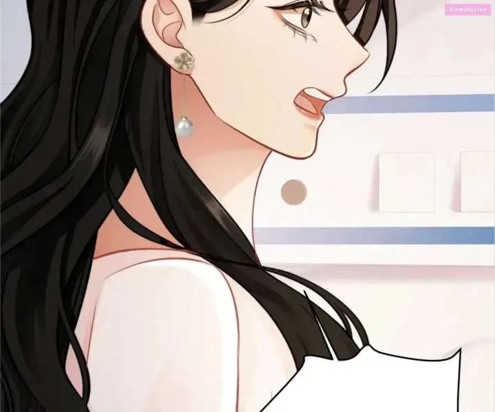 It Turns Out You Are Like This, Secretary Zhou Chapter 16 page 52
